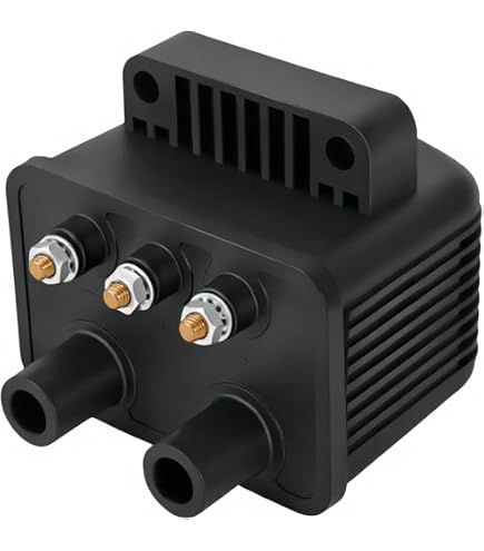 Amazon.com: Dynatek Dyna S Ignition System DS2-1 Fits Kawasaki